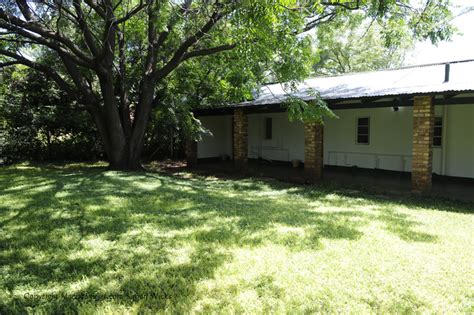 Photograph Of Serowe Hotel Serowe Botswana