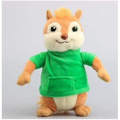 Alvin And The Chipmunks Stuffed Toys Best Sale Cityofclovis Org