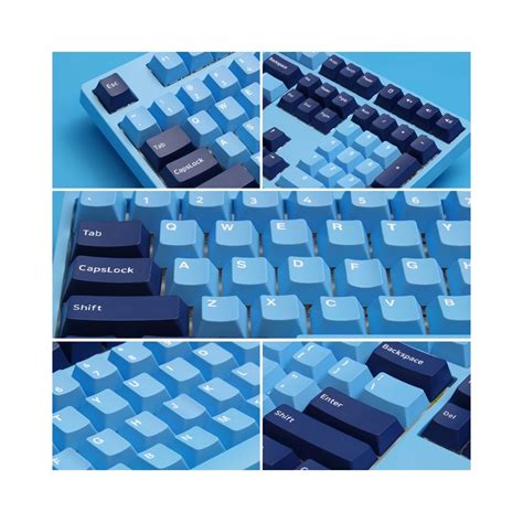 Akko Ds Mirror Of The Sky Keys Mechanical Keyboard Usb Type C