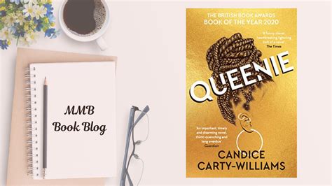 Book Review Queenie By Candice Carty Williams