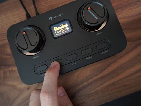 Review: Fosi Audio K7 – Gaming DAC/Headphone Amplifier – Tech Jio