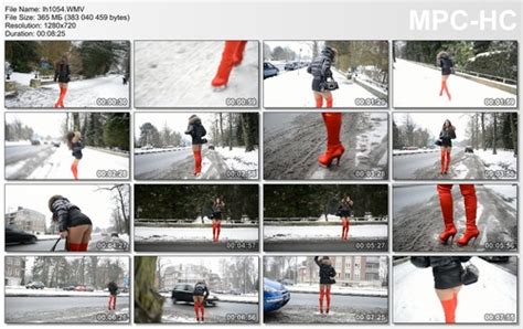 Forumophilia PORN FORUM Latex Leather Boot Erocollection