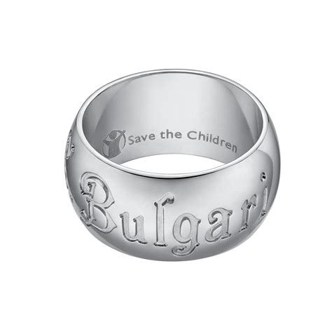 Save the children with Bulgari!