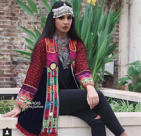 chapan sewing pattern - EmilIgnacio