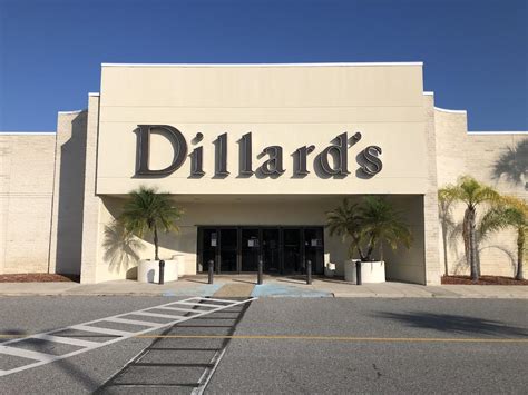 Dillard's Melbourne, Florida at Melbourne Square | Dillard's