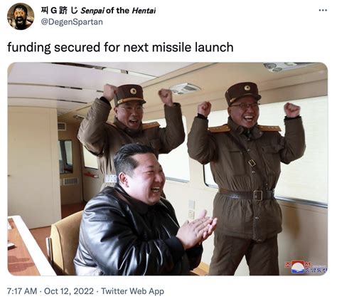 Crypto Meme Attack On North Korean Scams Coinswitch