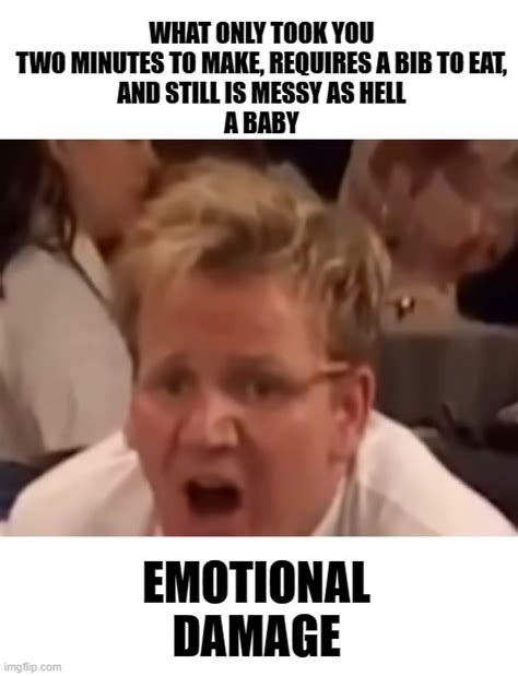 Emotional Meme