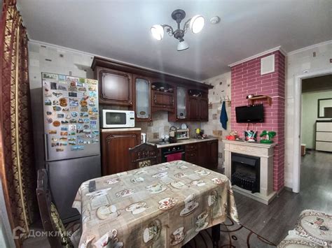 Купить 2-комнатную квартиру, 54.3 м² по адресу Краснодарский край ...