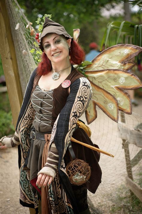 Renaissance festival costumes, Faerie costume, Fairy costume
