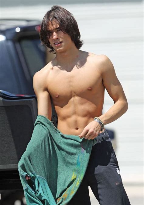 Booboo Stewart