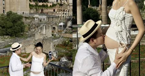 HOT Mỹ nhân Vbiz thông báo mang thai sau khi tái hôn chồng bác sĩ chi tiết đặc biệt gây chú