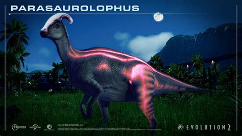 Le Pack De Dinosaures Jurassic World Evolution La Colo Du Cr Tac