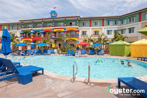 LEGOLAND California Hotel Review: What To REALLY Expect If You Stay