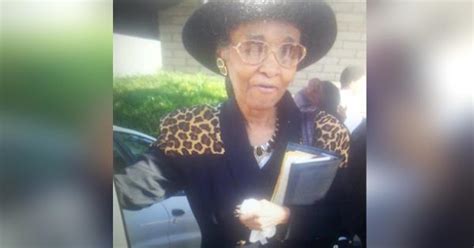 Shirley Mccray Obituary Visitation And Funeral Information