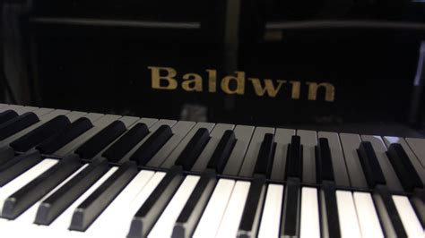 Shop Baldwin 5′ 8″ Artist Grand Piano In Nj B Natural Pianos