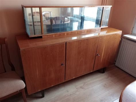 Komoda Kredens Antyki Bydgoszcz Olx Pl