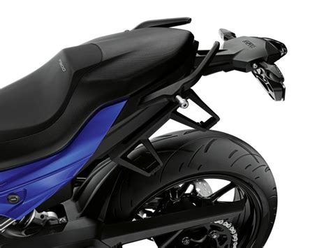 Bmw Motorrad Rilis Bmw F R Naked Bike Bertabur Fitur