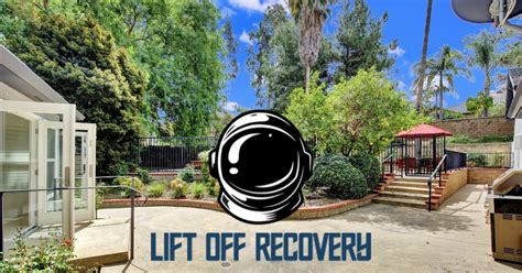 Alcohol Treatment Center Anaheim CA Lift Off Recovery