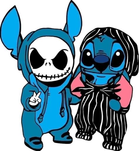 Pin On Stitch Lilo And Stitch Drawings Cute Cartoon Drawings Cute