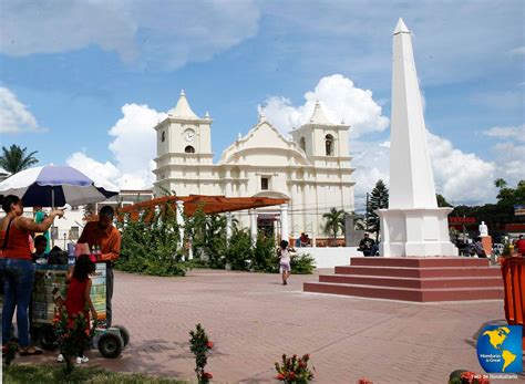 Olancho Honduras Datos Hist Ricos Del Departamento M S Grande De Honduras