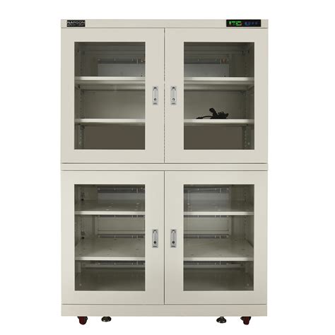 L Door Rh Electronic Dry Cabinet Low Humidity Storage