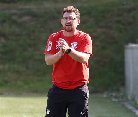 Fortuna Düsseldorf 1895 Paul Freier wird neuer U23 Co Trainer