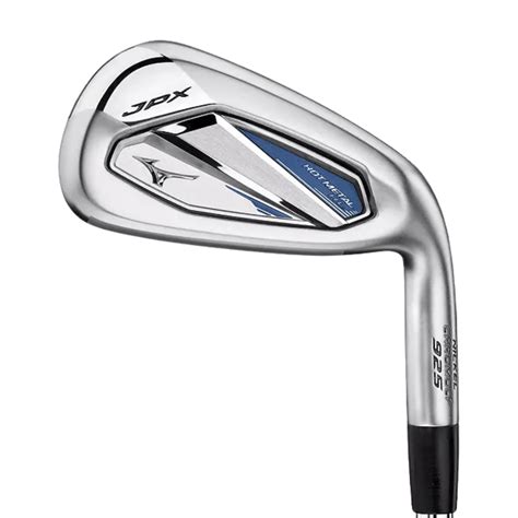 Mizuno JPX 925 Hot Metal HL MyGolfSpy