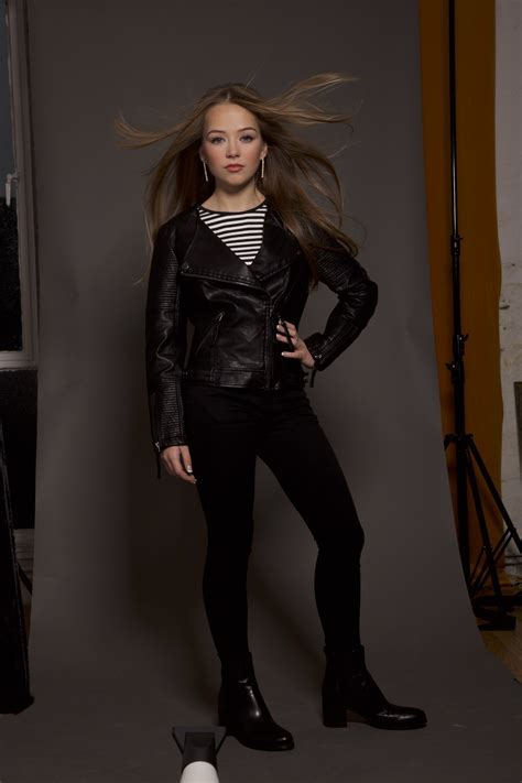 Then And Now Britains Got Talent Star Connie Talbot Turns Stunning