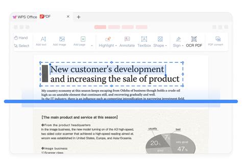 PDF Beginner's Guide:Discover Useful PDF Tips You Should Know！ | WPS ...