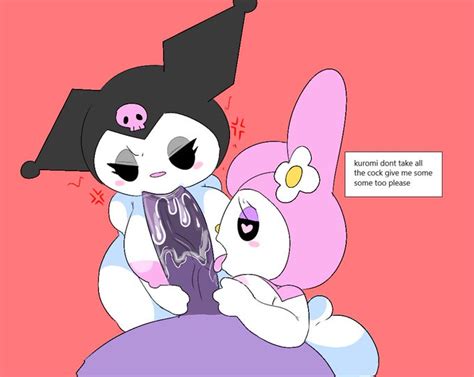 Rule 34 2023 Angry Baku Sanrio Big Breasts Blowjob Breasts Heart