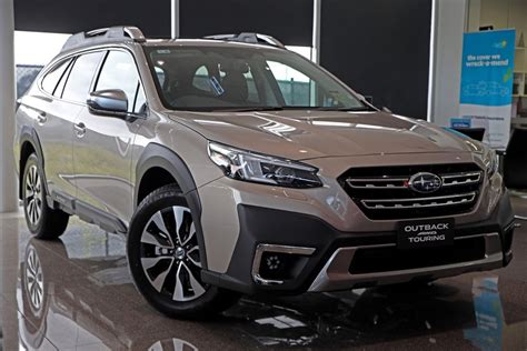 Subaru Outback Awd Touring Xt Gen My Awd For Sale In Essendon