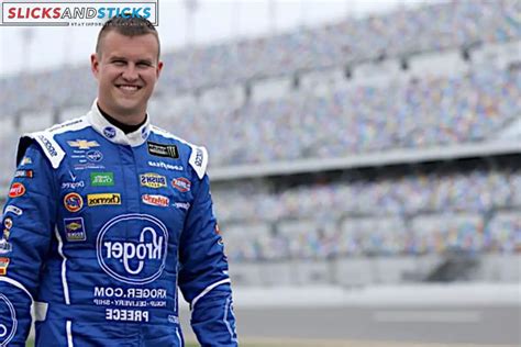Nascar Car Evolution Reflecting On The Controversial Car Of Tomorrow Cot