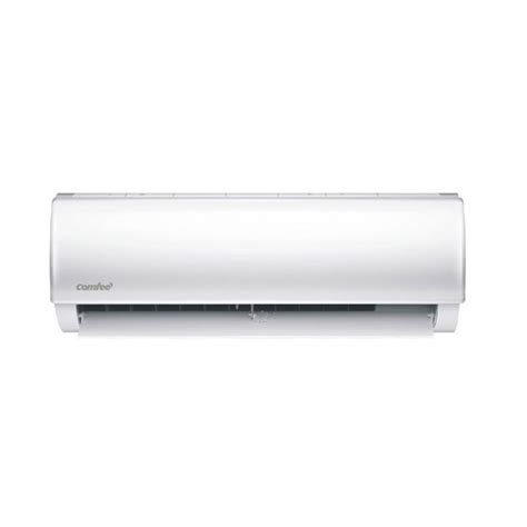 Comfee Wall Split Btu Hr Non Inverter Air Conditioner Acsa