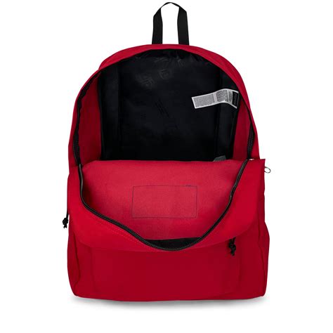 Jansport Superbreak One Backpack Red Tape Jansport Rucksack