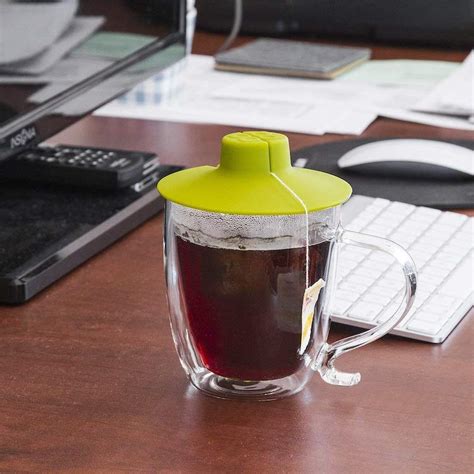 Tea Ts For Tea Lovers Make Quirky And Useful Presents