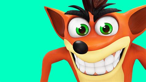 Crash Bandicoot At 20 An Oral History Rolling Stone