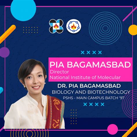 How To Be A Pshs Scholar — Philippine Science High School System