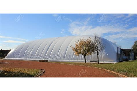 Sports Domes Product Duol Air Supported Structure