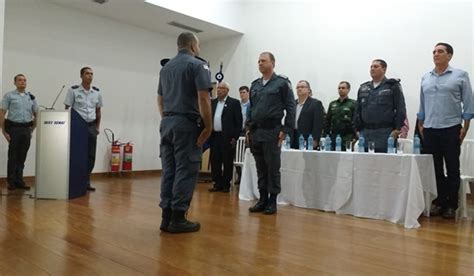 Pmes Unidade Da Pm Realiza Solenidade Em Homenagem Aos Seus Policiais