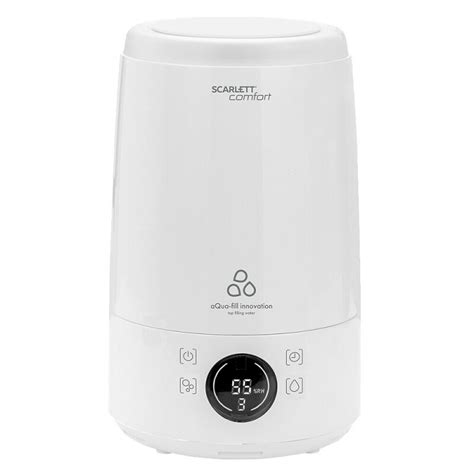 User manual Scarlett SC-AH986E17 (English - 20 pages)