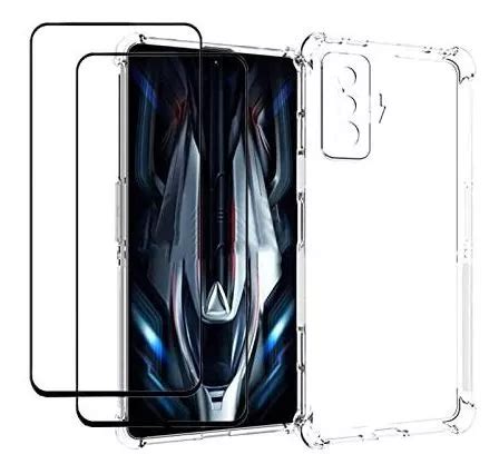 Funda Para Xiaomi Redmi K Gaming Xiaomi Poco F Gt Meses Sin Inter S