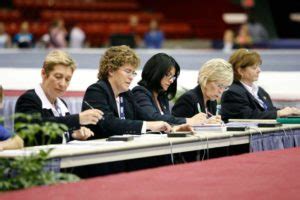 About Us National Association Of Women S Gymnastics Judges