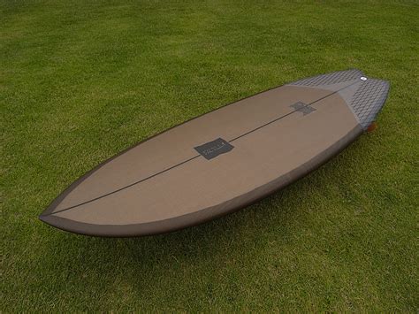 FX ウィングスワロー サーフボードクオリティーハードコア Quality Hardcore Distributions