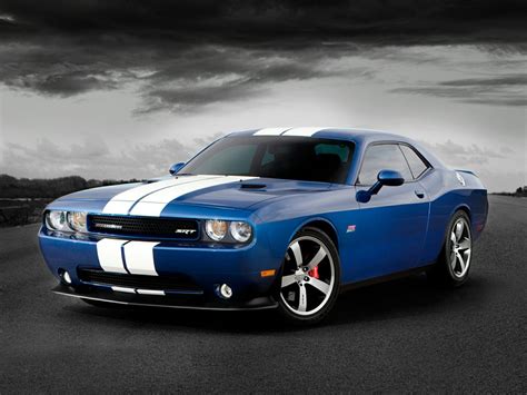 Dodge Challenger Srt8 For Sale