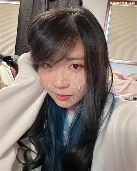 Lilypichu Onlysaber Nude Onlyfans Leaks The Fappening Photo