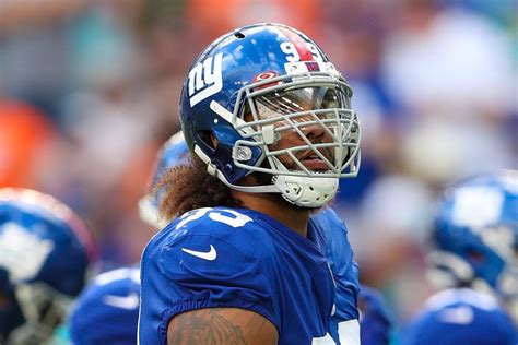 What Pros Wear Leonard Williams Riddell Speed Helmet What Pros Wear
