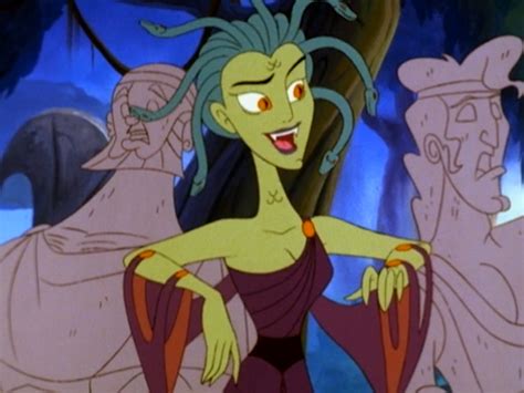 Medusa | Disney Wiki | Fandom