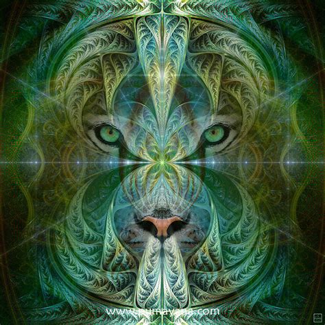 Shamanic Art – Pumayana