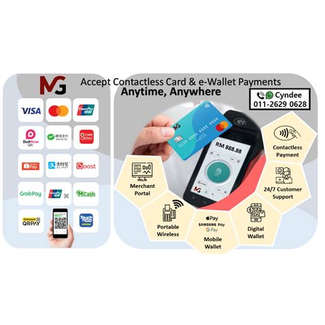 All In One Merchant Terminal Credit Card Debit Card E Wallets