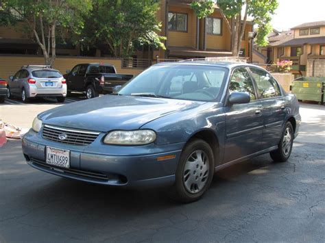 1997-2003 Chevrolet Malibu Repair Help: Learn How to Fix It Yourself.